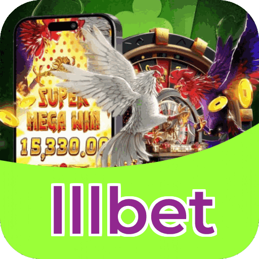 Tabela RTP dos jogos de cassino da lllbet